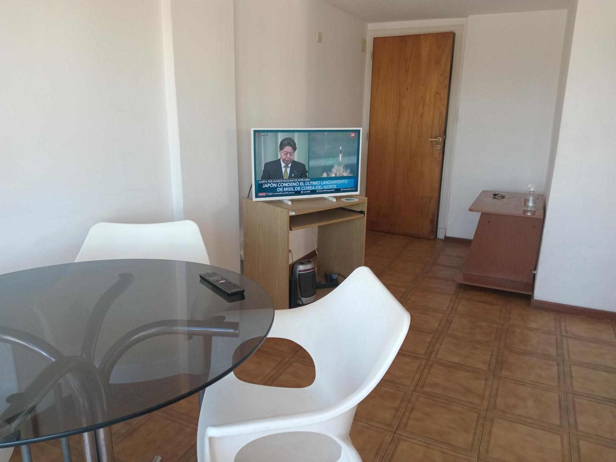 Panoramico Playa Grande -Solo Familias Apartman Mar del Plata Kültér fotó