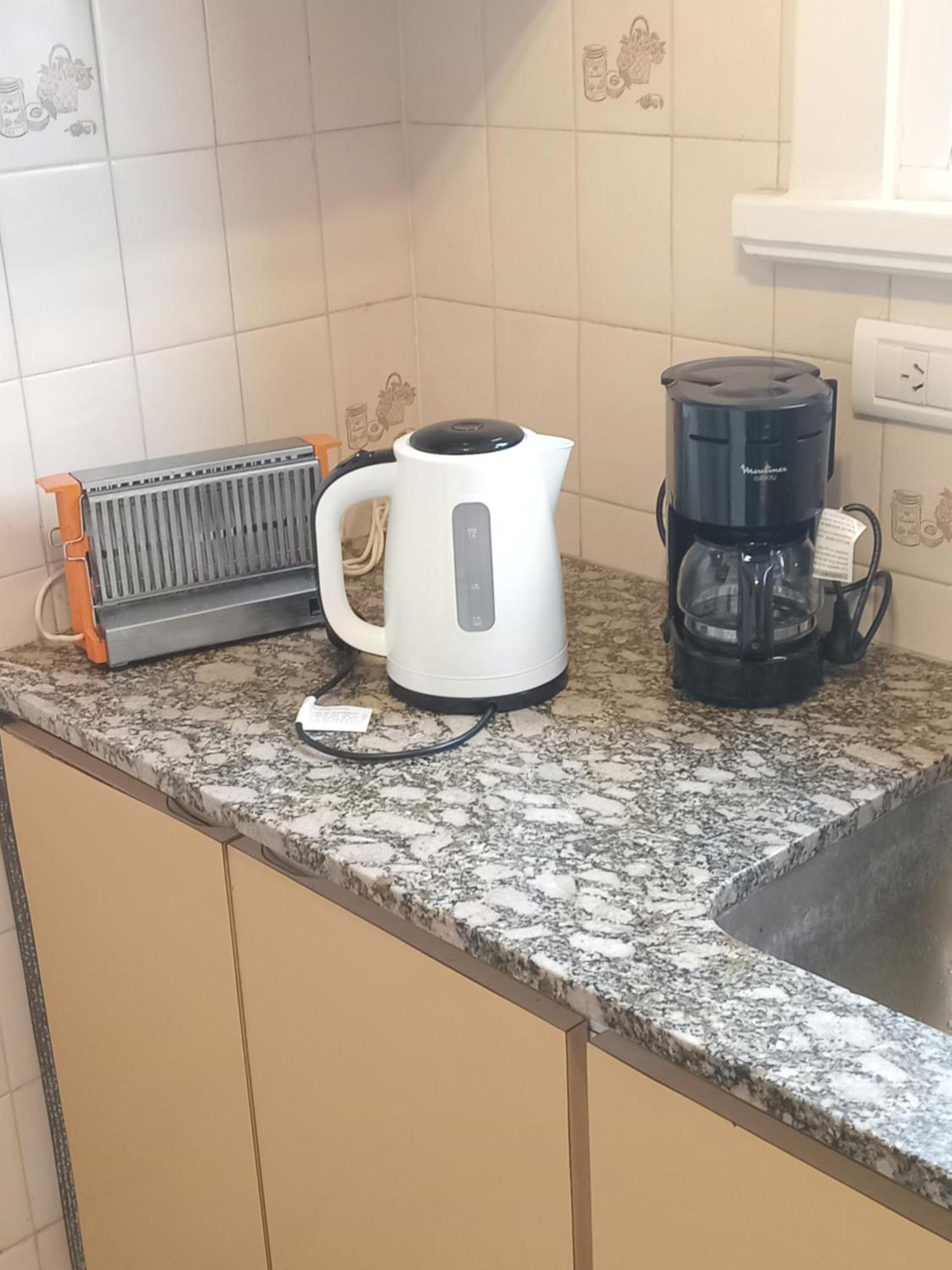 Panoramico Playa Grande -Solo Familias Apartman Mar del Plata Kültér fotó